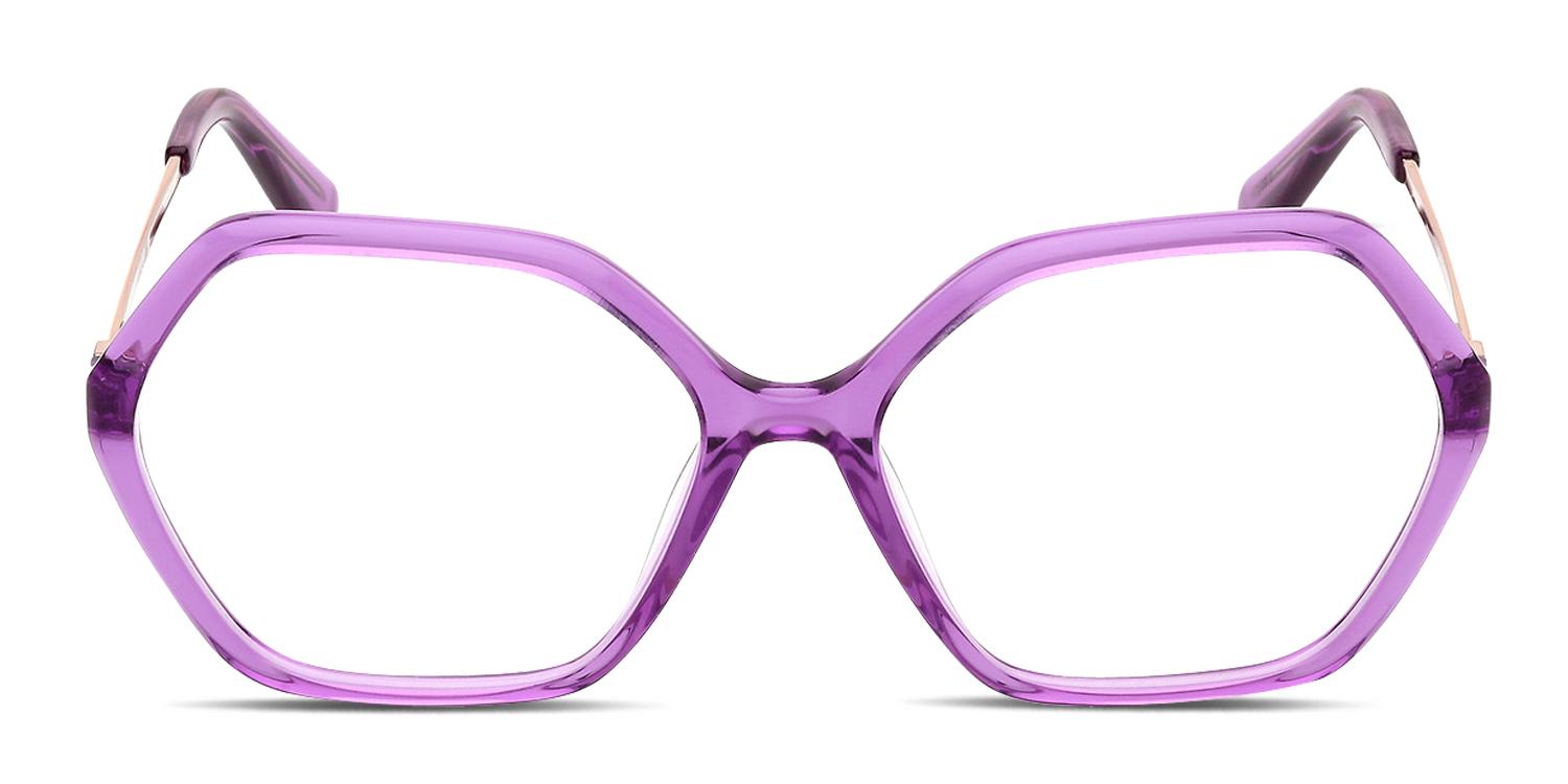 Guess GU50149 Purple