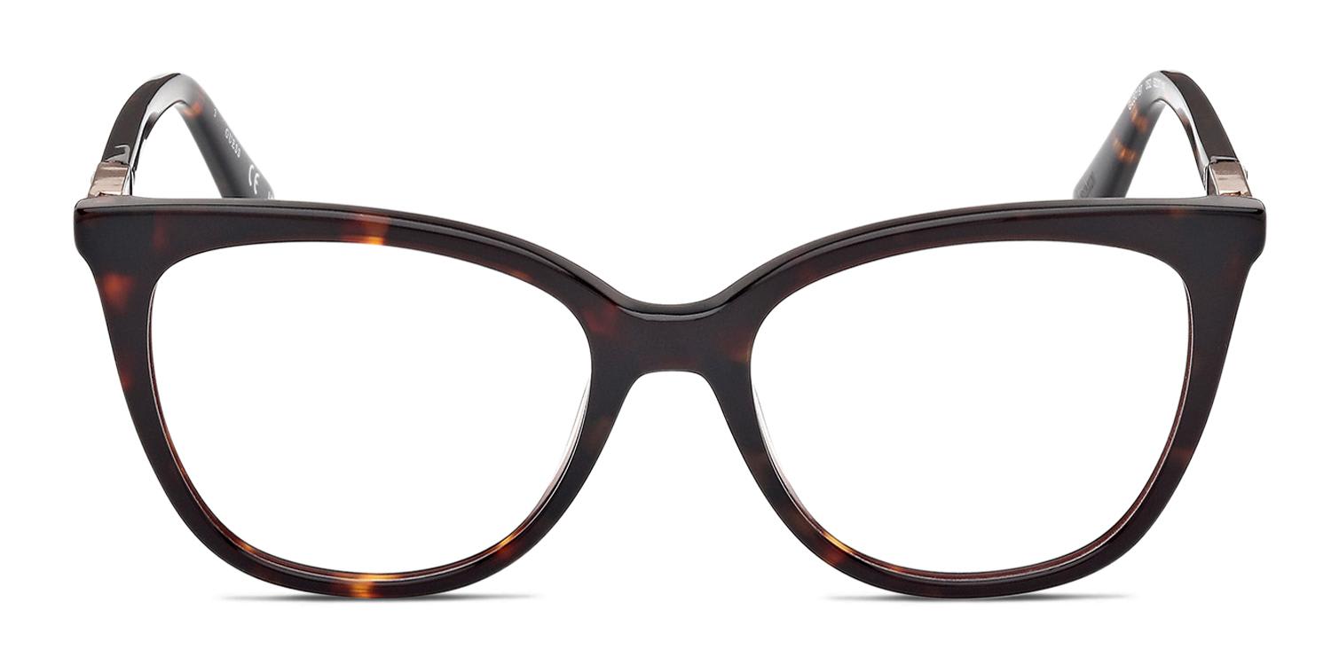 Guess GU50197 Brown/Tortoise