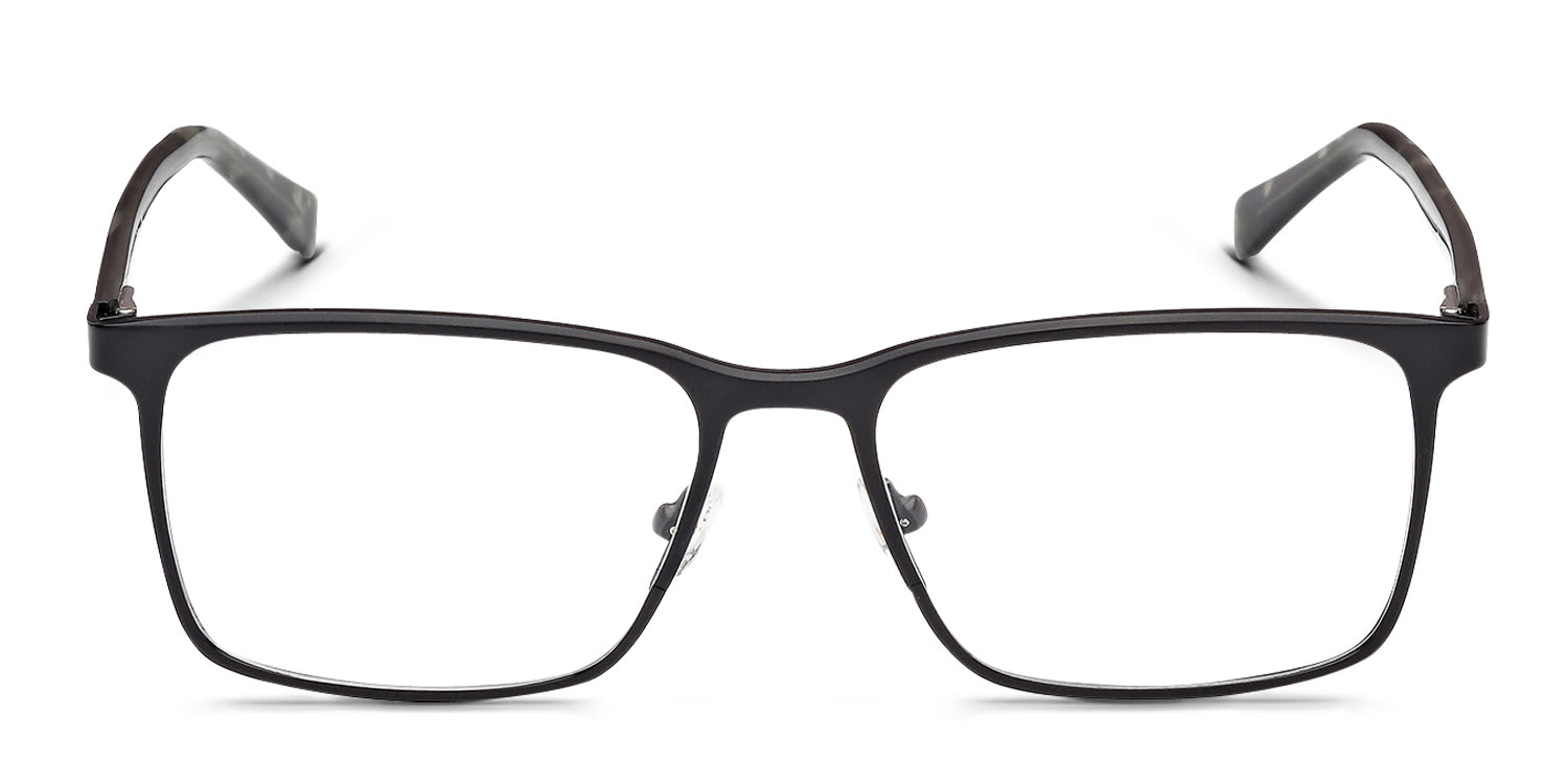 Guess GU50193 Matte Black