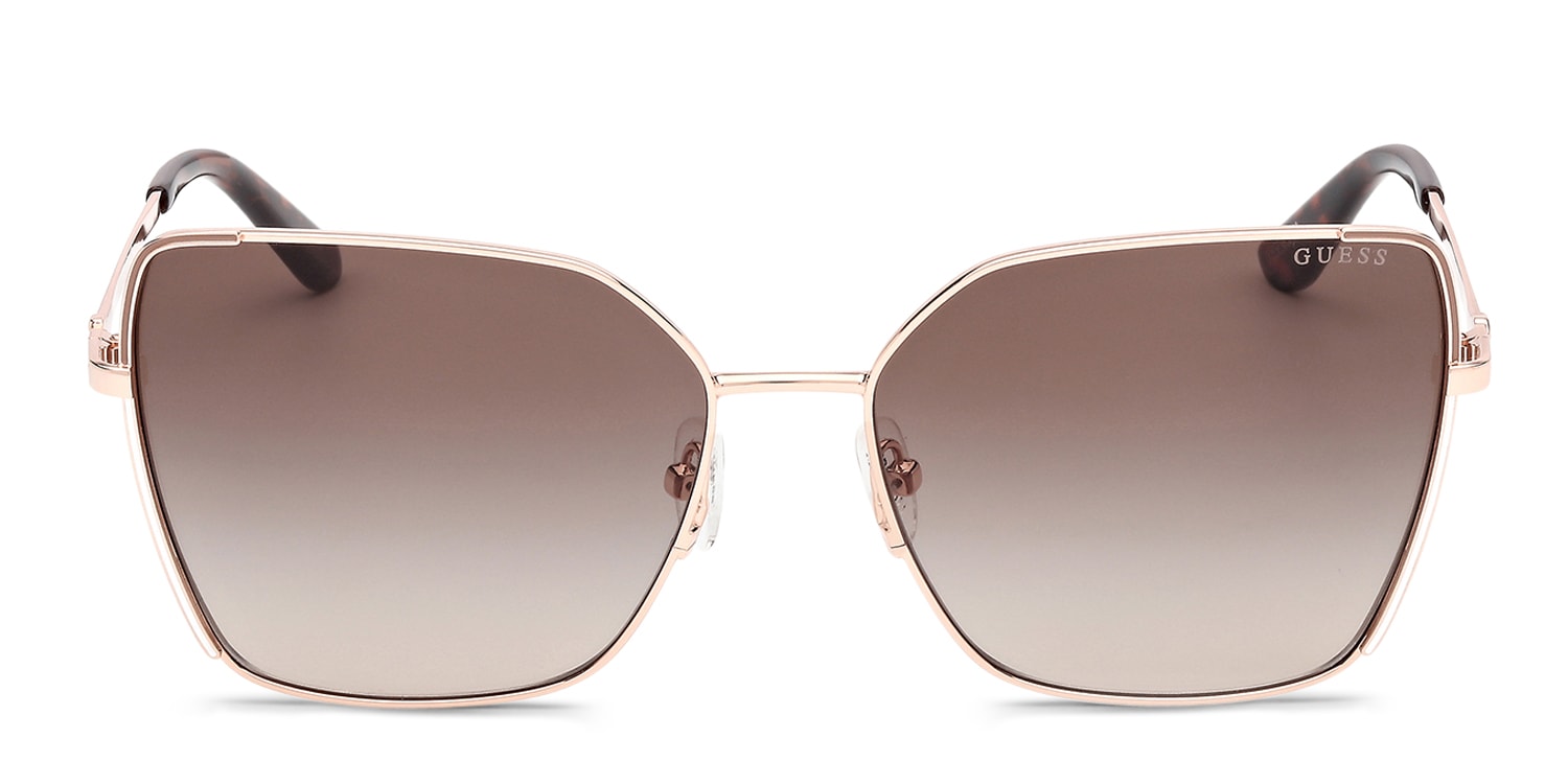 Guess GU00192 Rose Gold