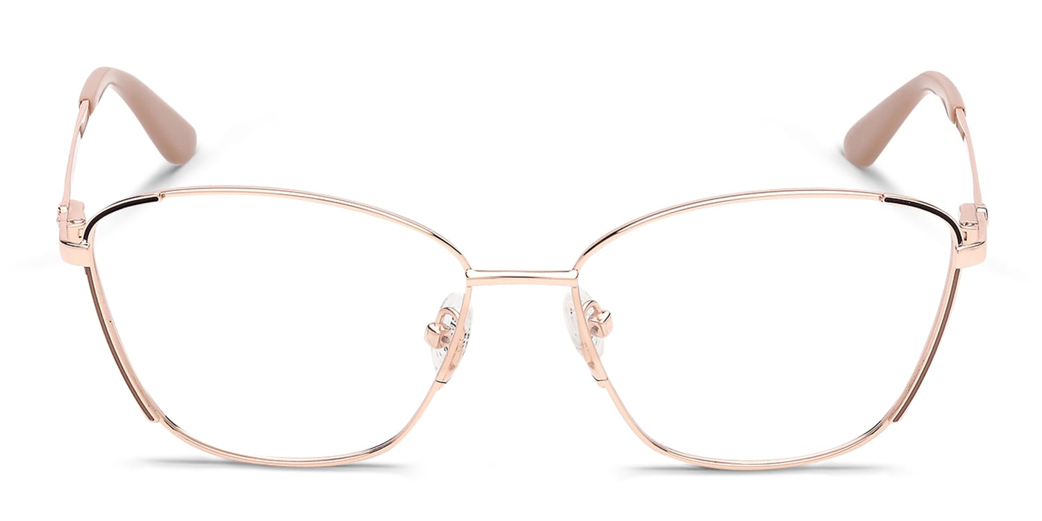 Guess GU50224 Gold/Beige