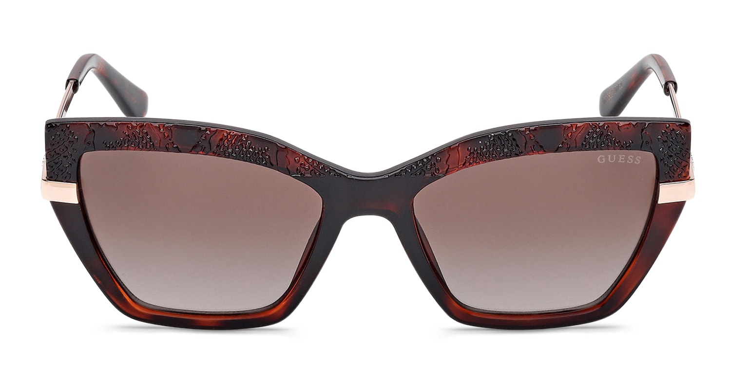 Guess GU00216 Brown/Tortoise