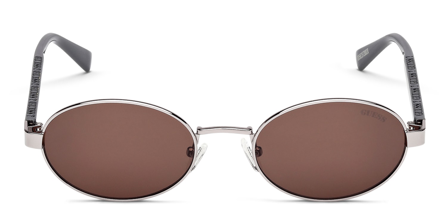 Guess GU00232 Gunmetal