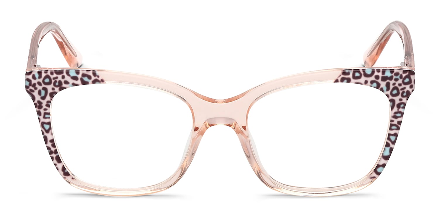 Guess GU50268 Kids Tortoise/Beige
