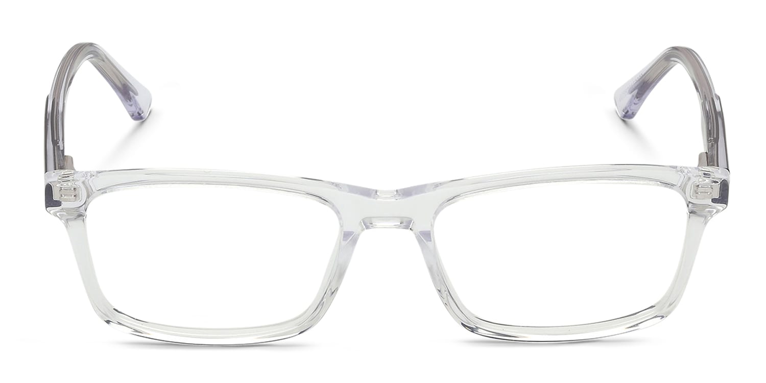 Guess GU9206 Kids Clear