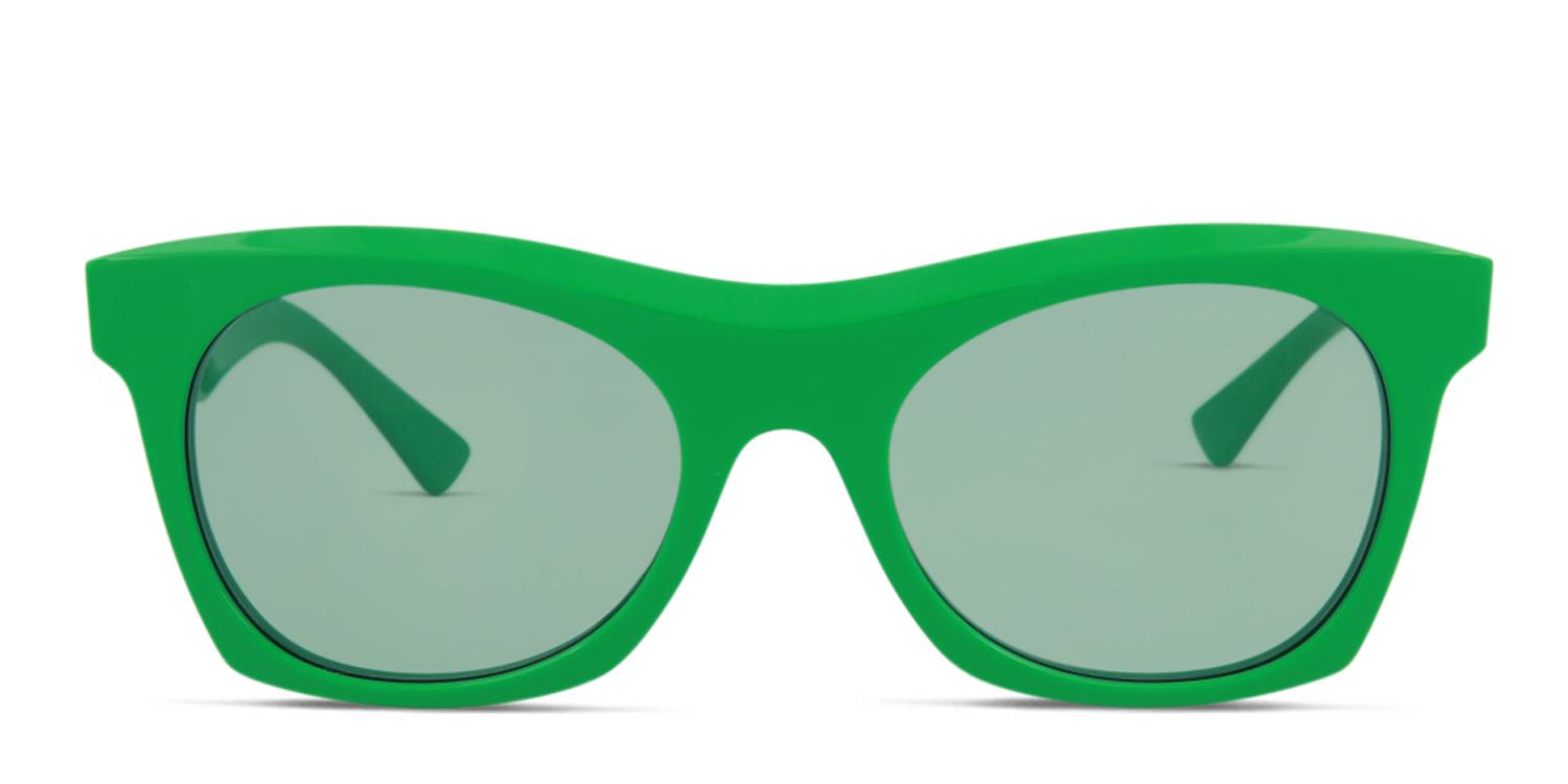 Bottega Veneta BV1061S Green