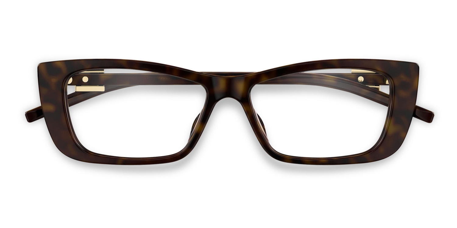 Gucci GG1682O Tortoise