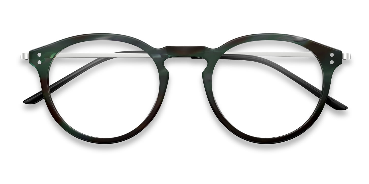 Gucci GG1710O Tortoise/Green
