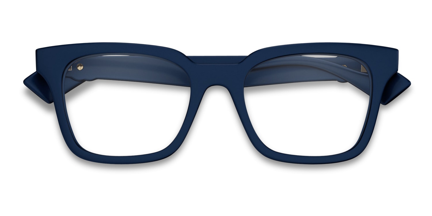 Gucci GG1728O Blue