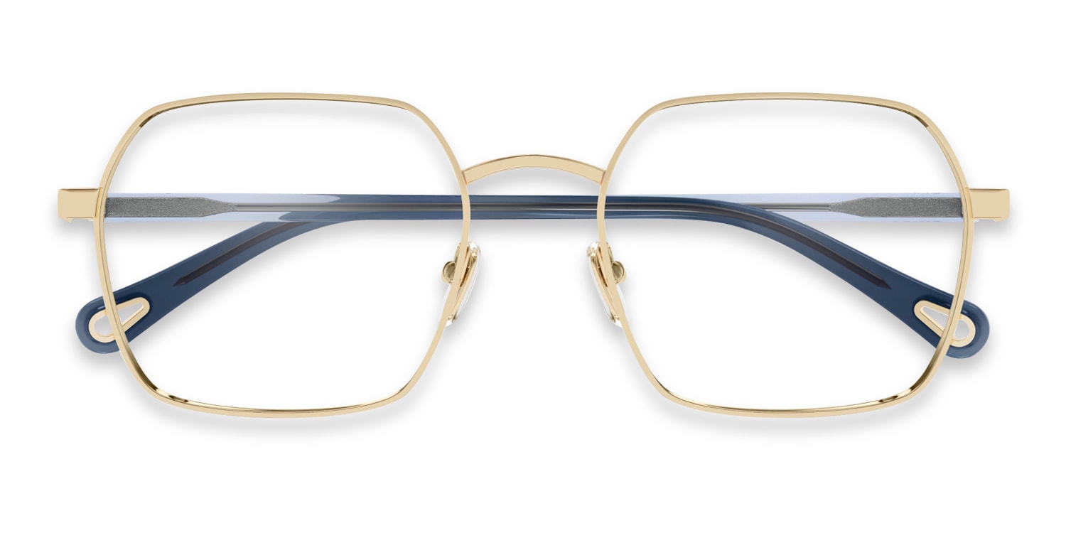 Chloe CH0268O Gold