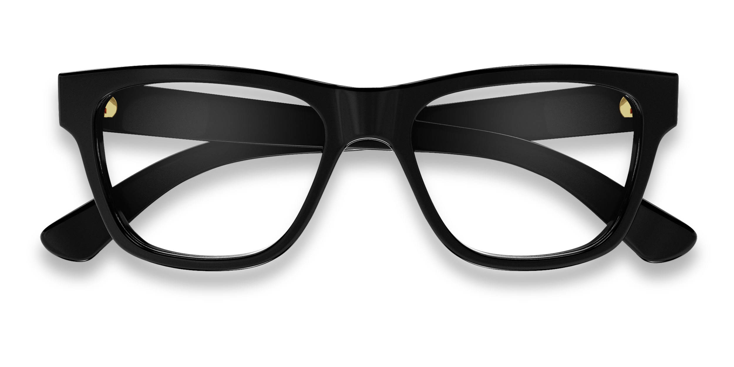 Gucci GG1795O Shiny Black