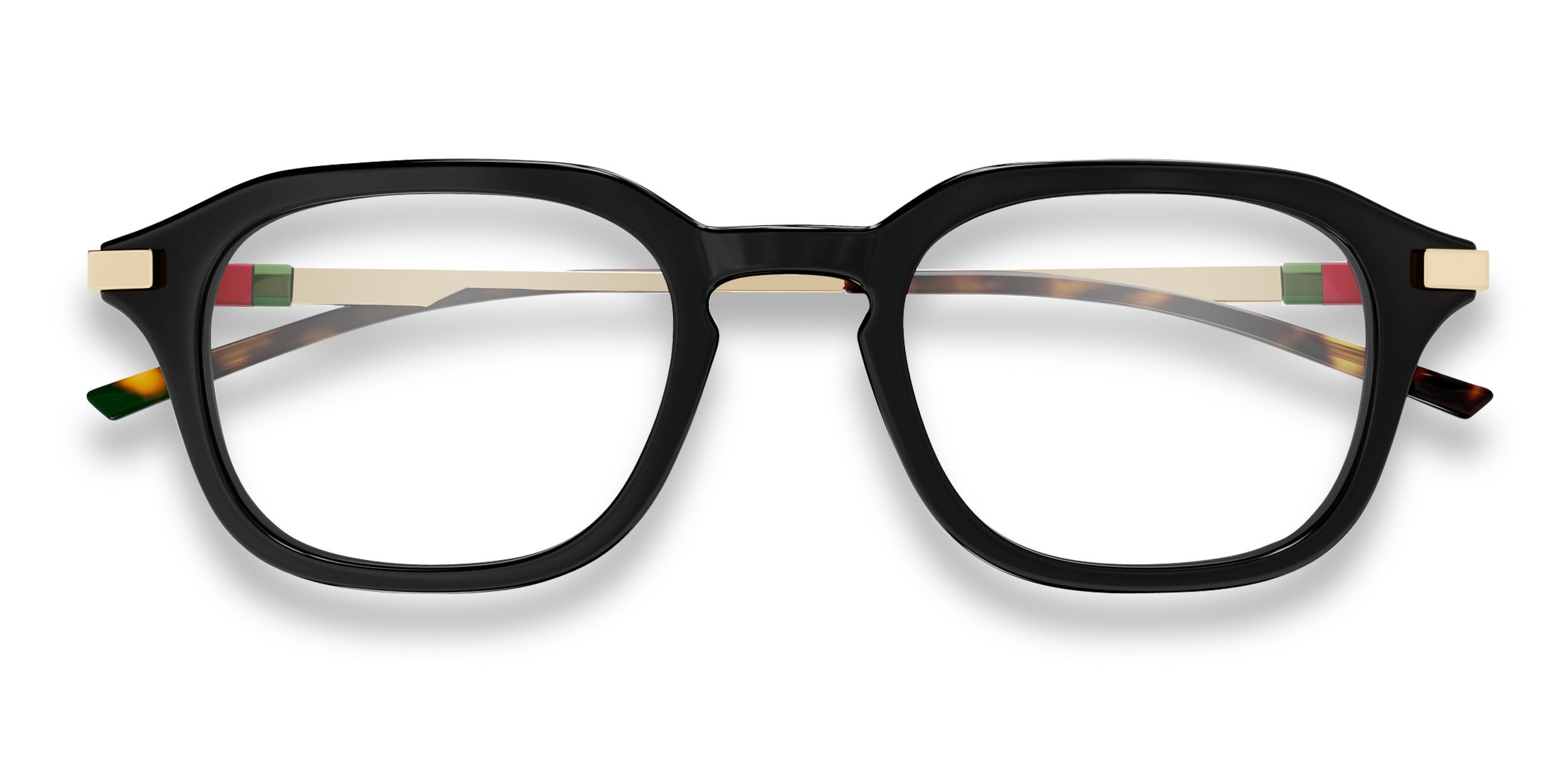 Gucci GG1891O Shiny Black