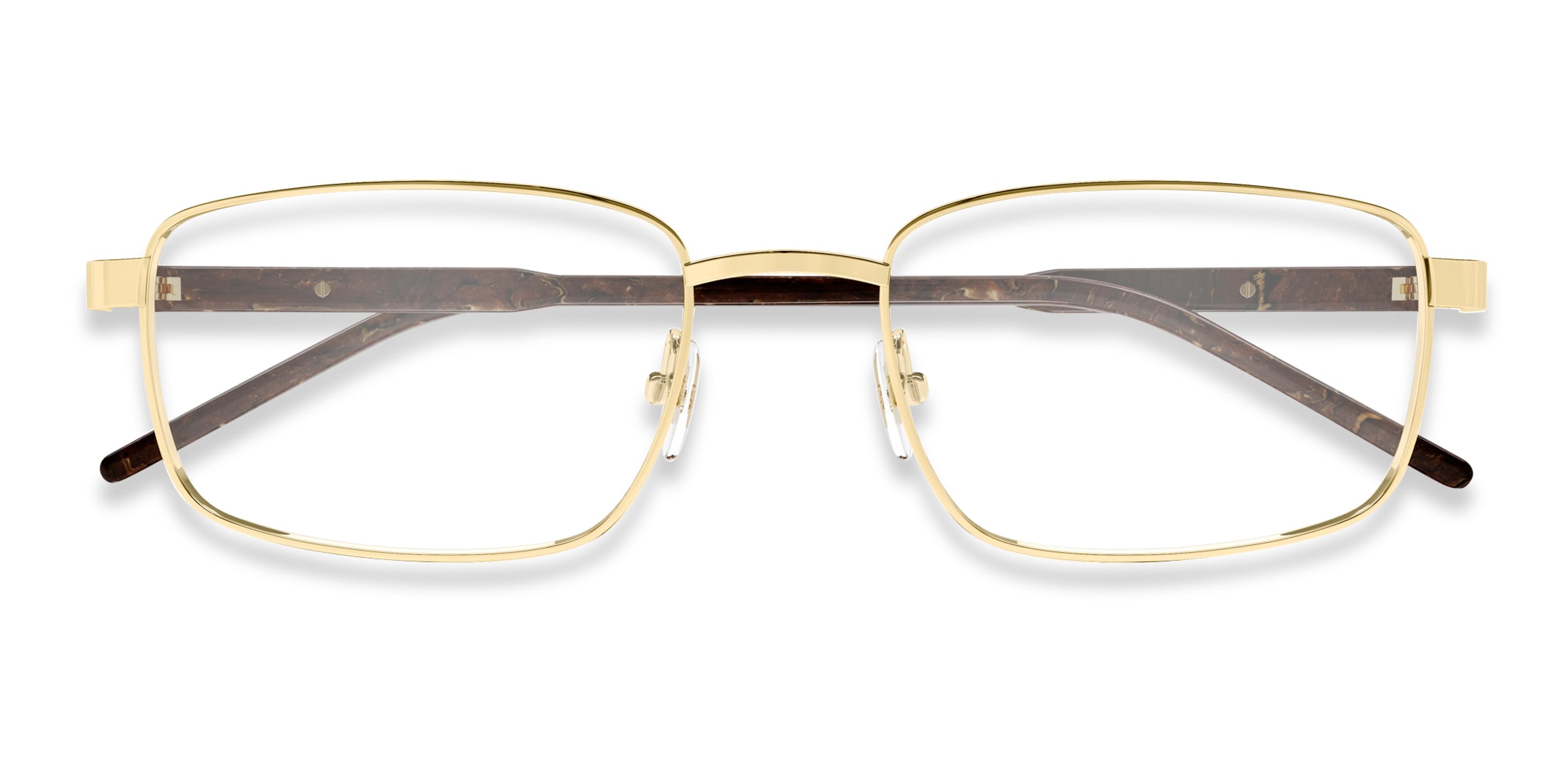Gucci GG1801O Gold