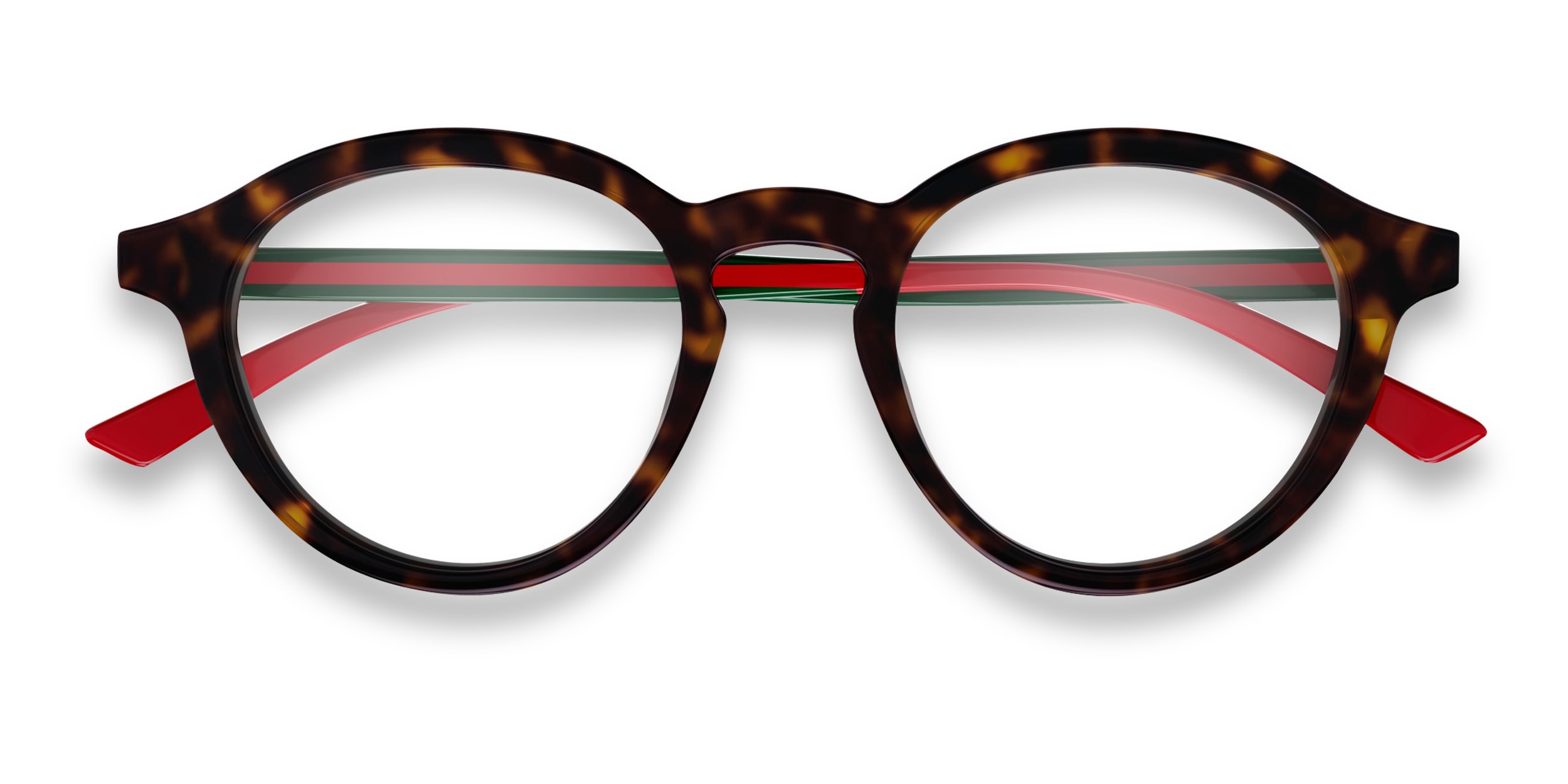 Gucci GG1871O Brown/Tortoise
