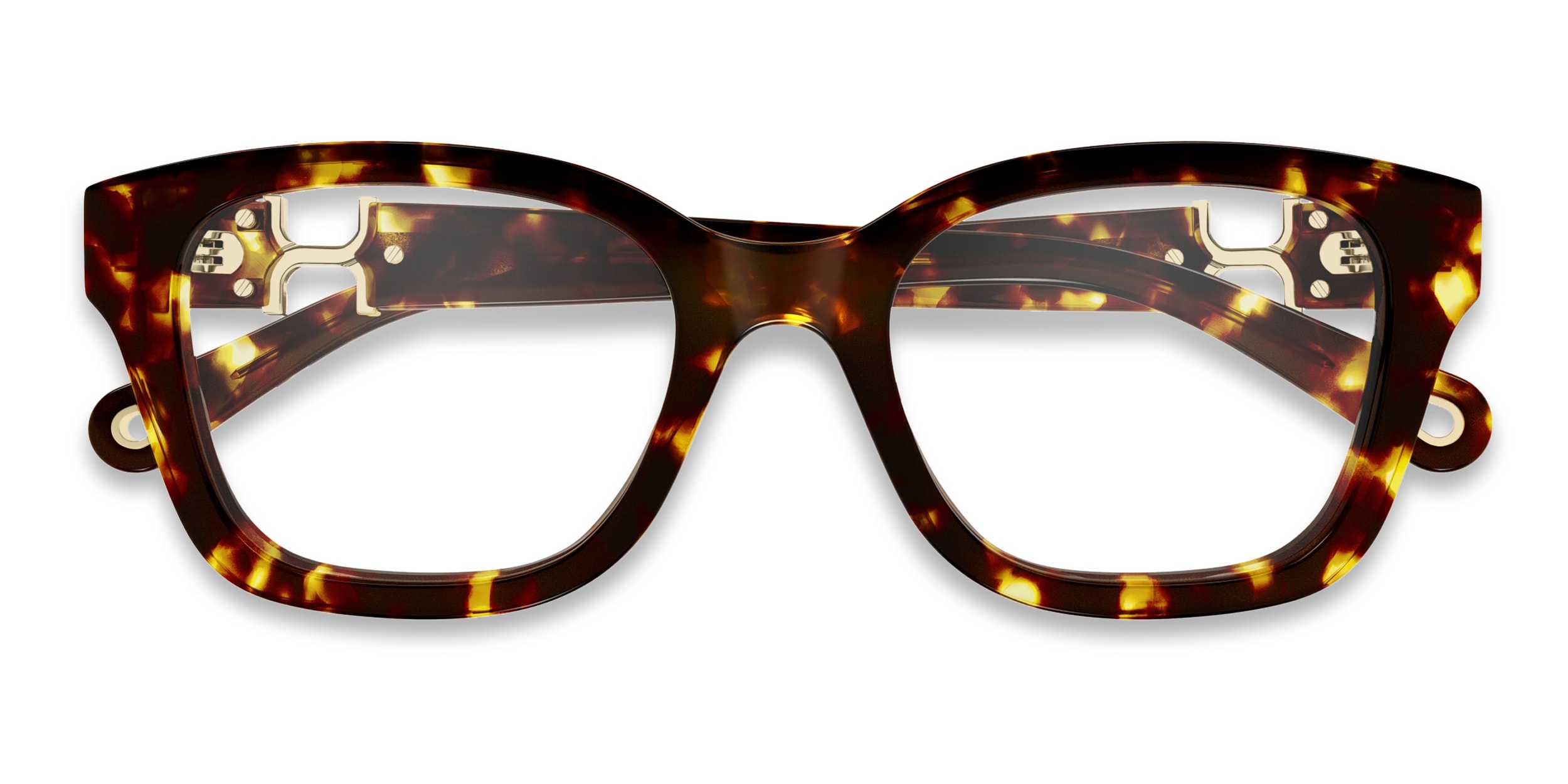 Chloe CH0305O Tortoise