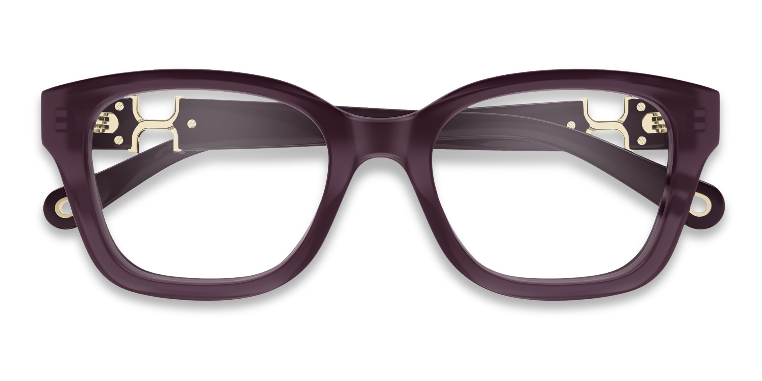 Chloe CH0305O Purple