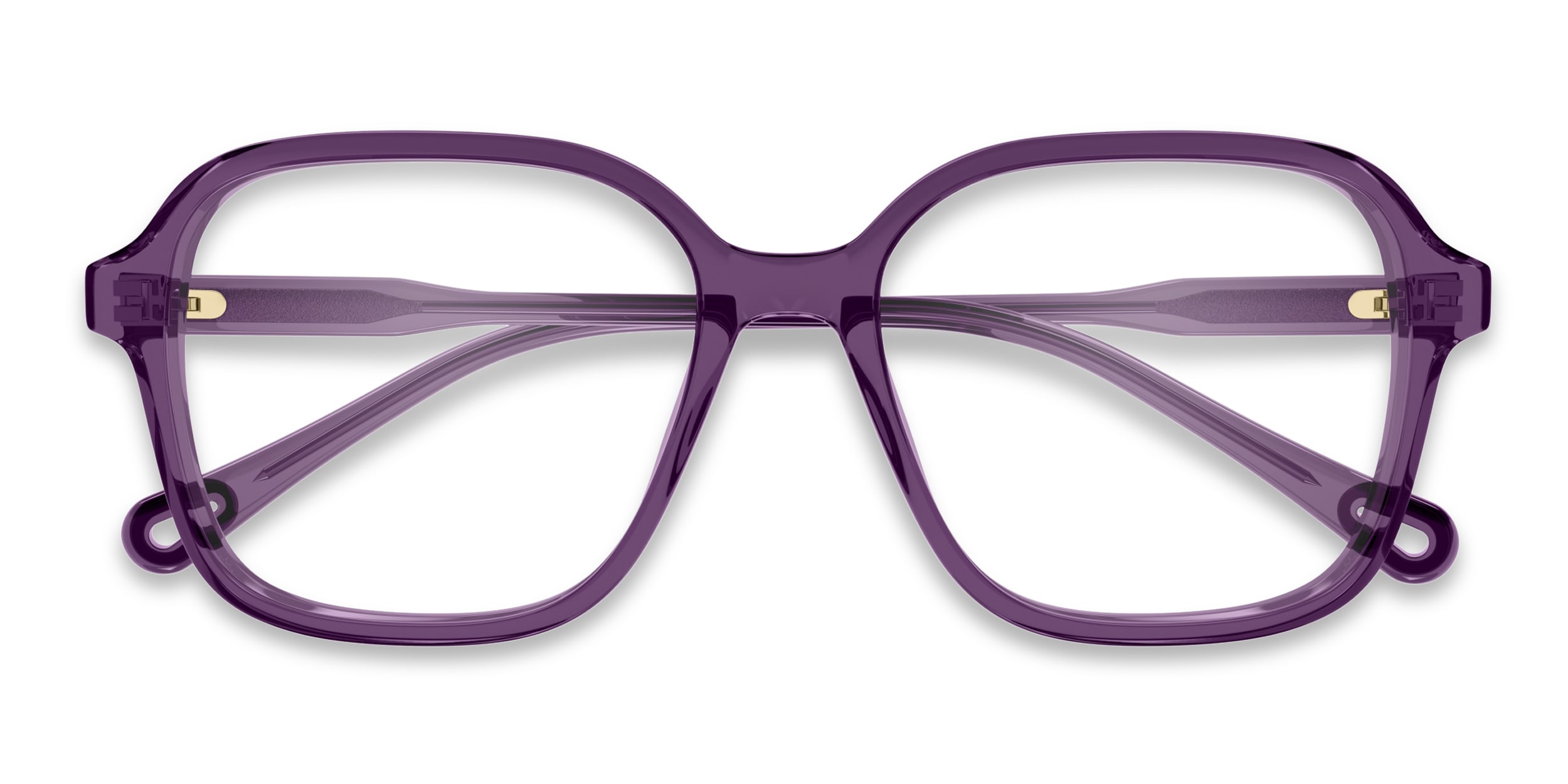 Chloe CH0313O Purple