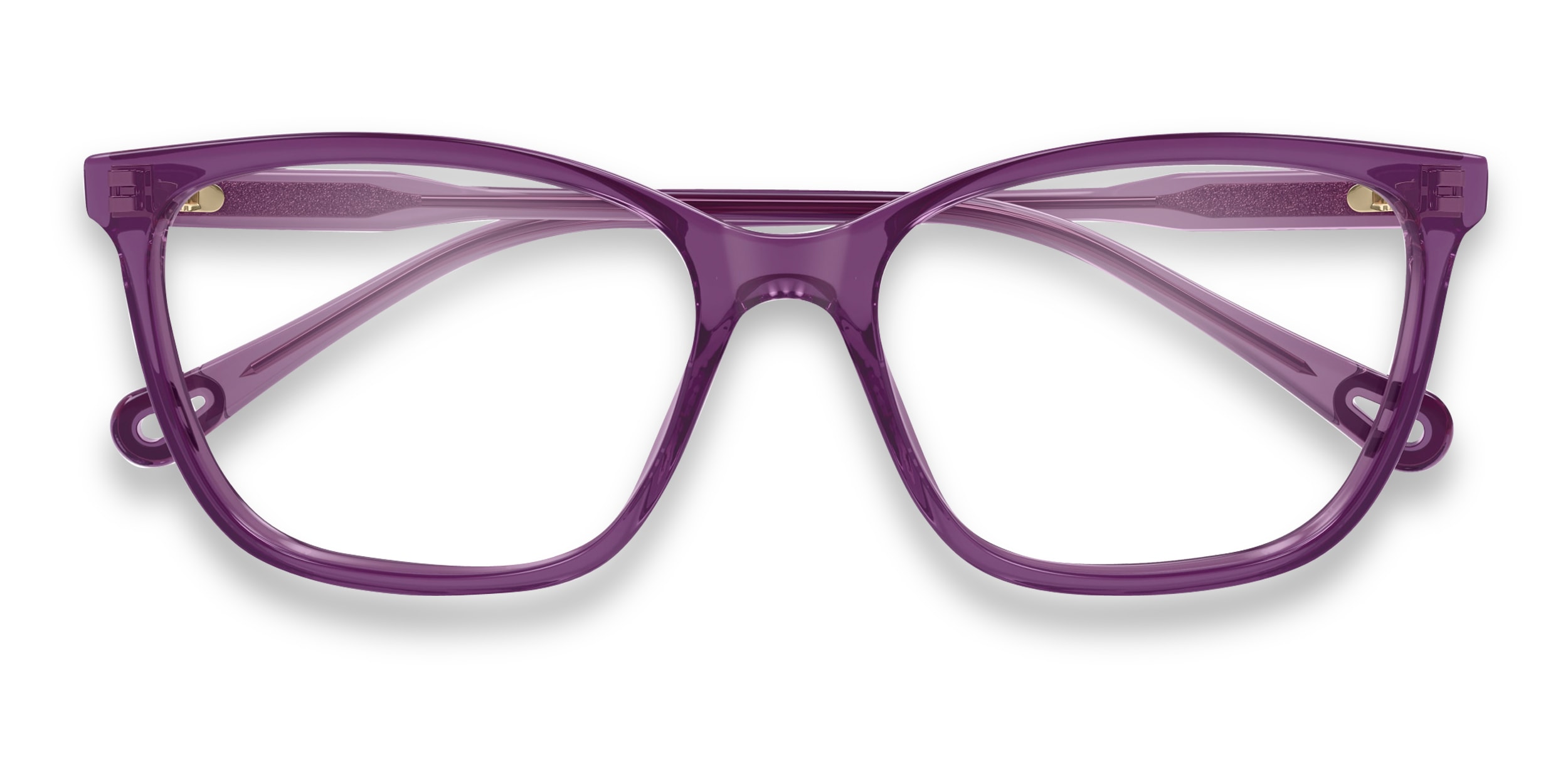 Chloe CH0318O Purple