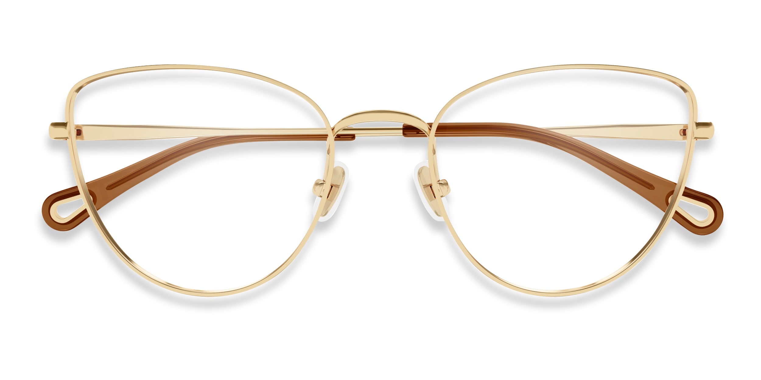 Chloe CH0319O Gold