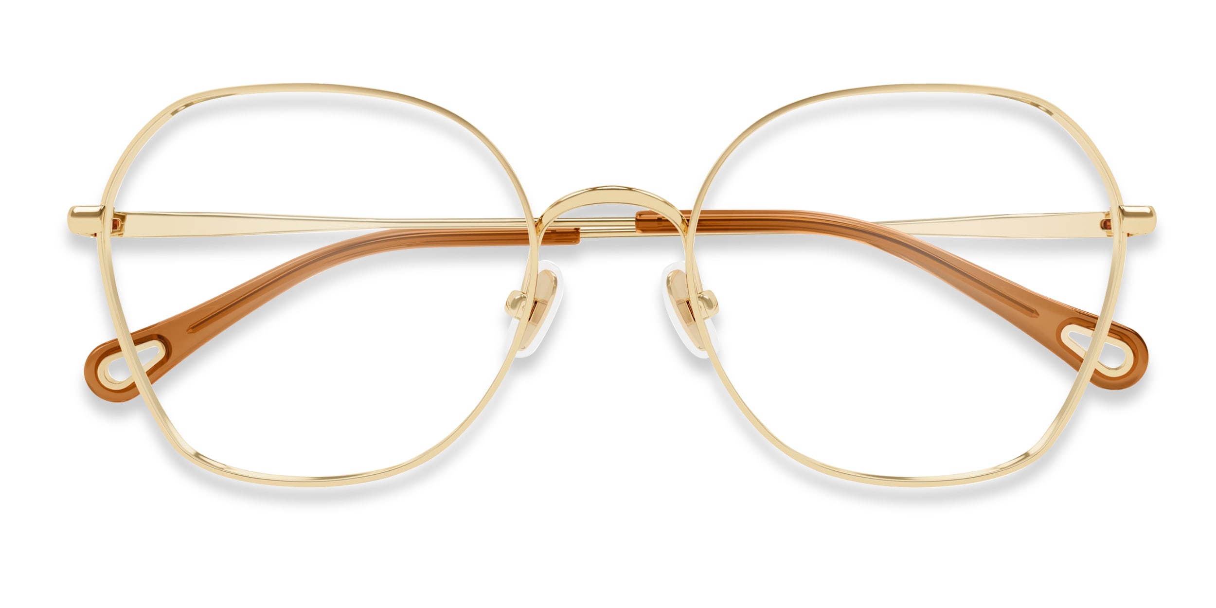 Chloe CH0320O Gold