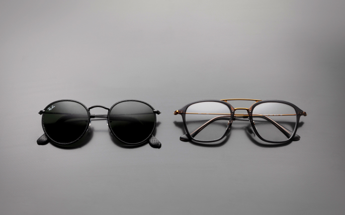 Oakley OX8118 Crosslink (A) Black Eyeglasses | Includes FREE Rx Lenses