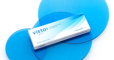 Vista Plus Trial