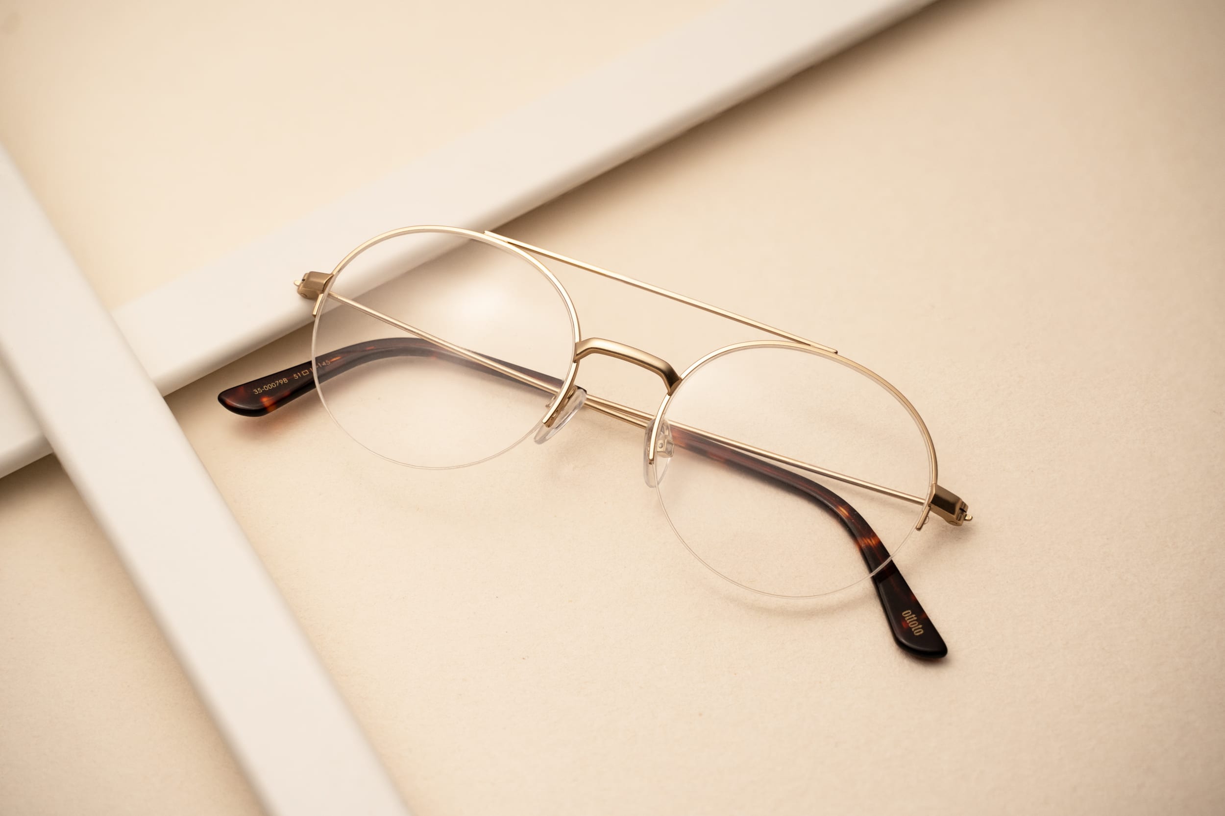 Adapting To Your New Progressive Lenses