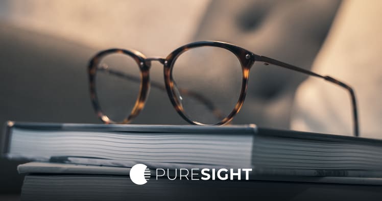 Lens Review: PureSight Premium Progressive Lenses – Exclusive