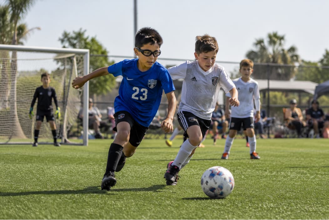 Sports Glasses for Kids: What Parents Need to Know