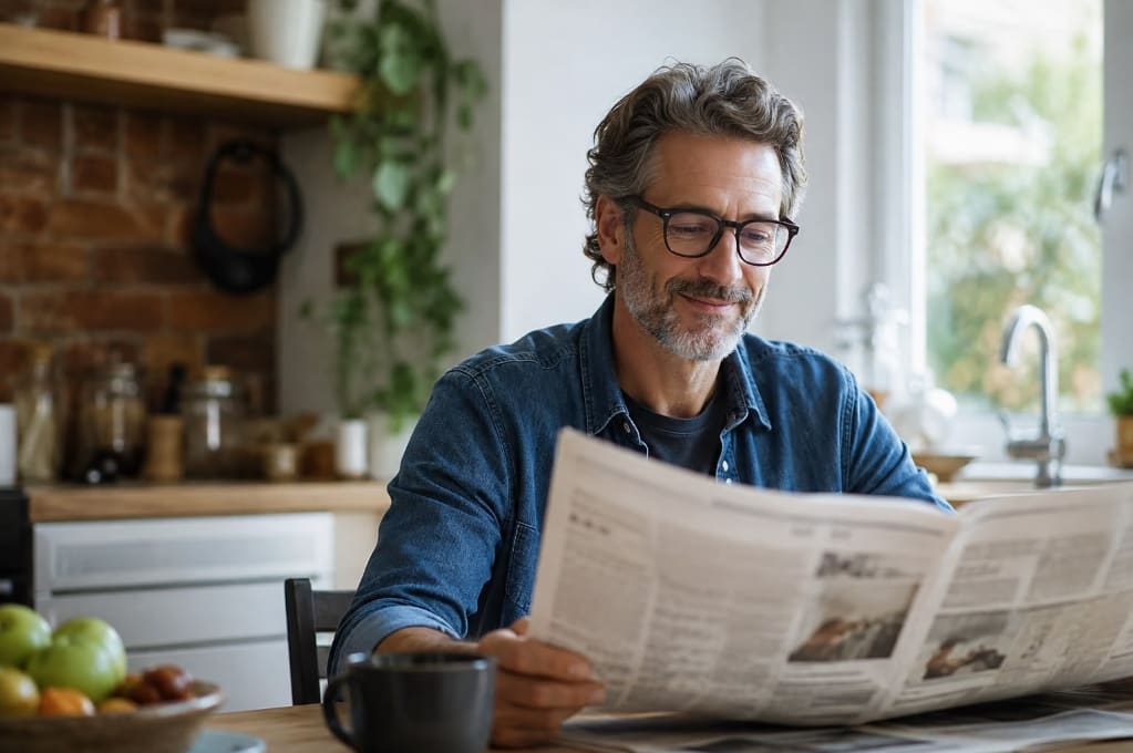 Progressive Lenses: The Complete Guide