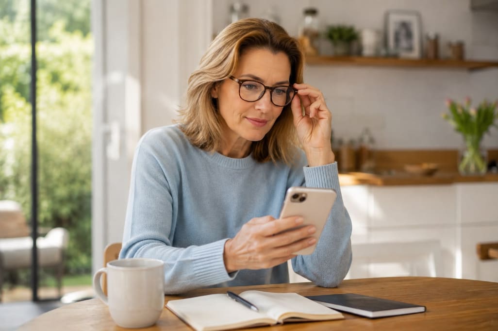 How to Adjust to Progressive Lenses: What to Expect Week by Week