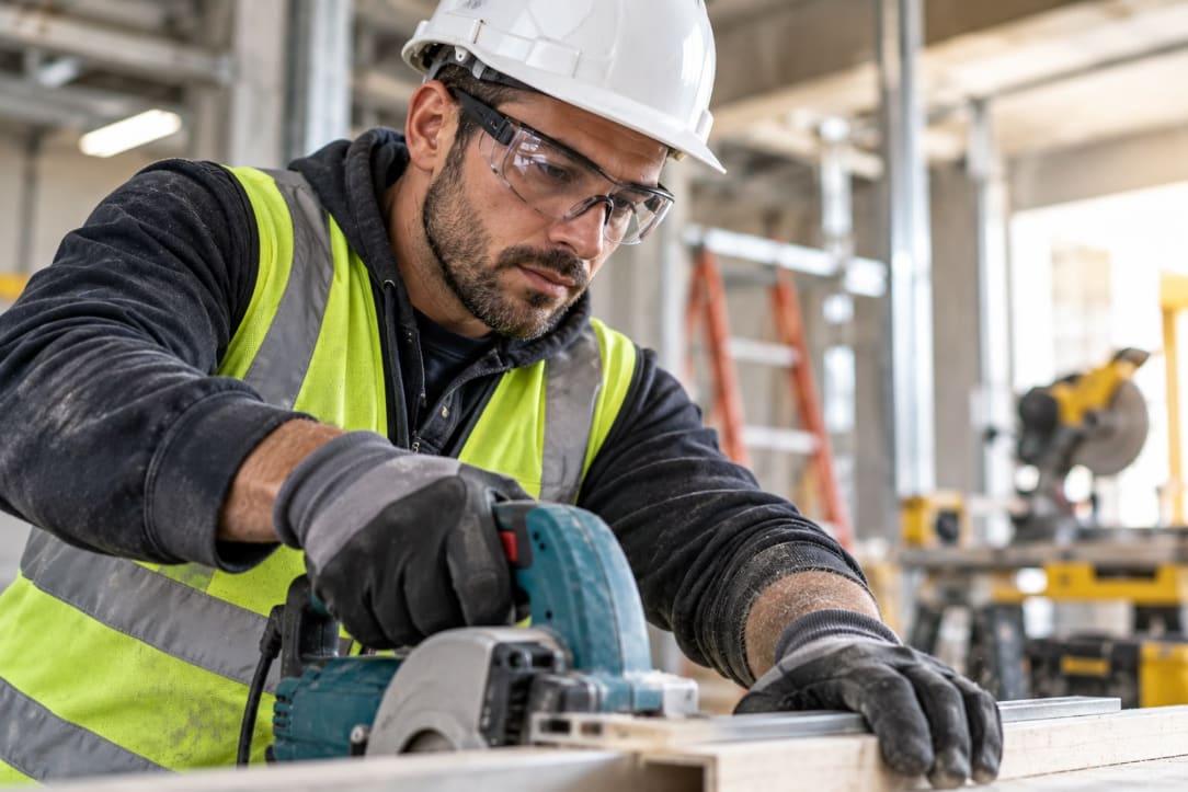 How to Choose Prescription Safety Glasses for Work