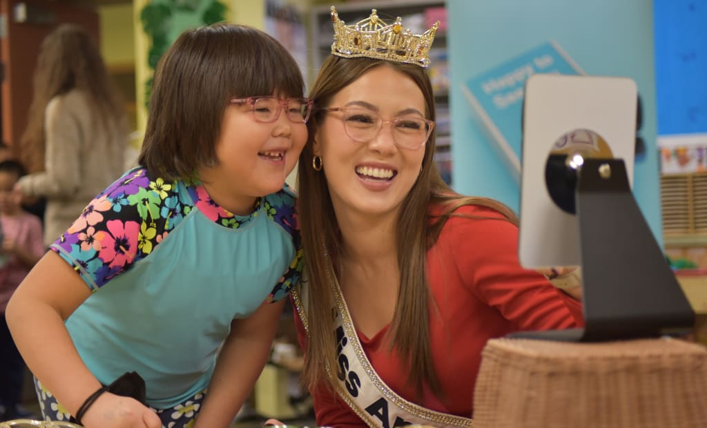 miss america 2022
