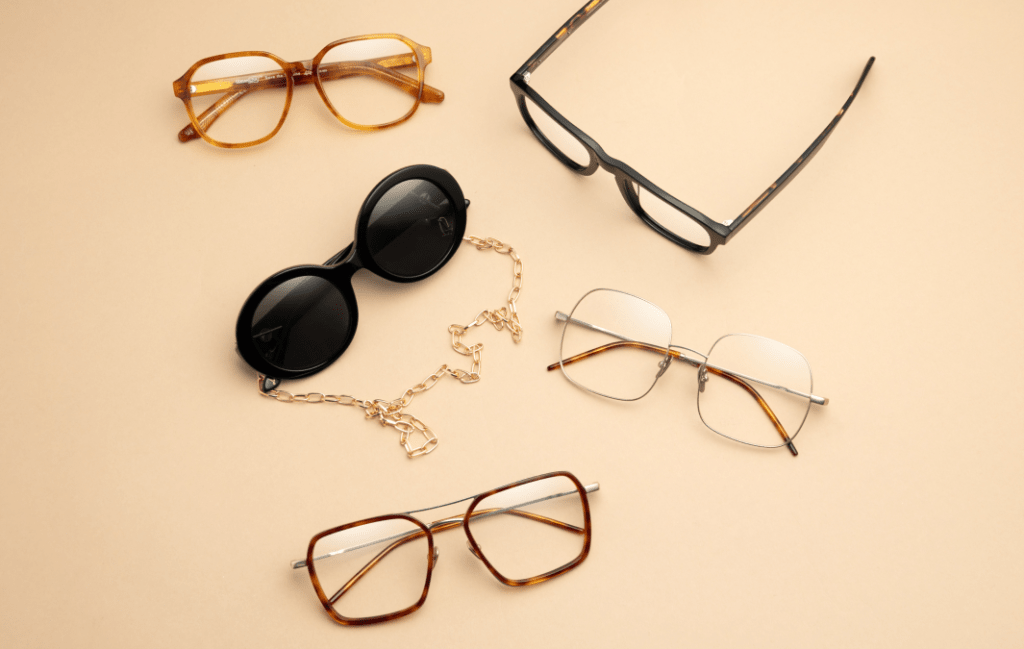 Glasses Trends 2024