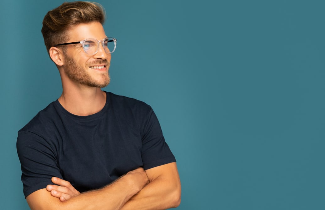 How to measure pupillary distance