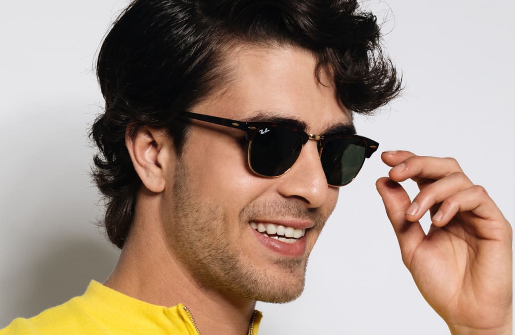 Summer fashion: Timeless sunglasses for men - inspired in film classics |  The Independent | The Independent