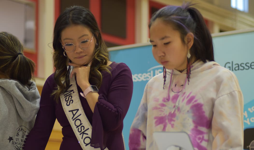 miss alaska
