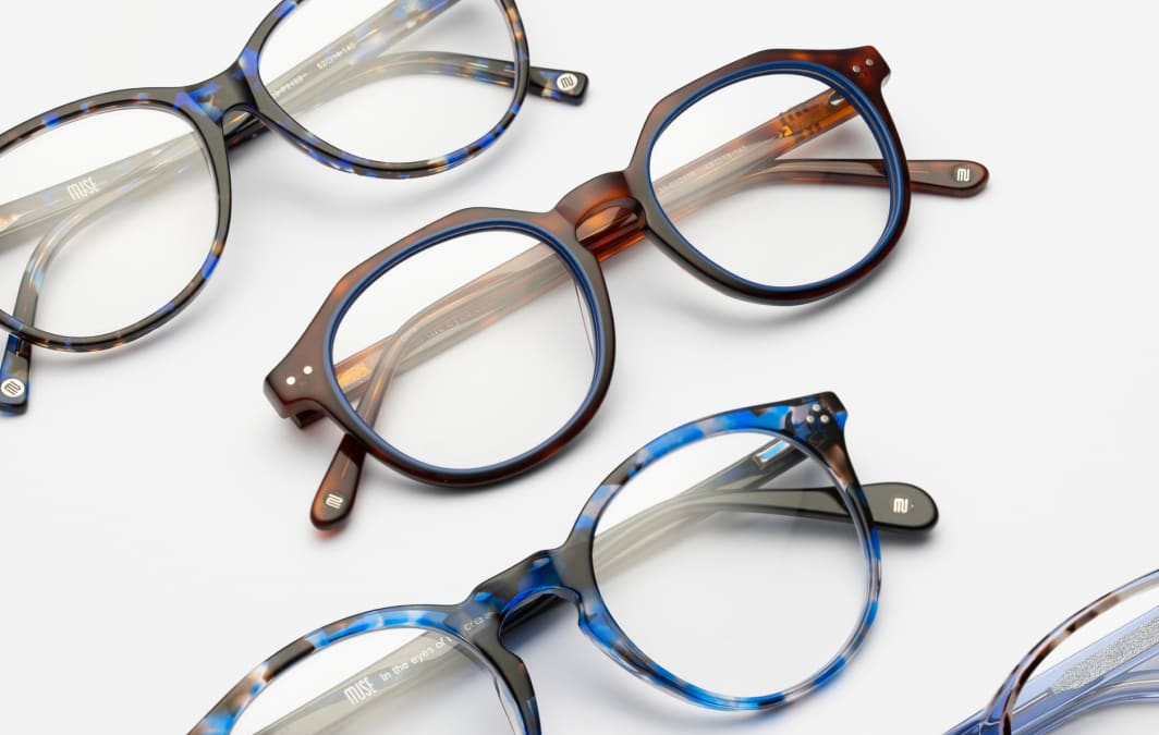 Shop Glasses With Your FSA & HSA Dollars