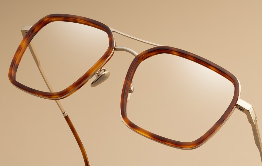 retro glasses frames