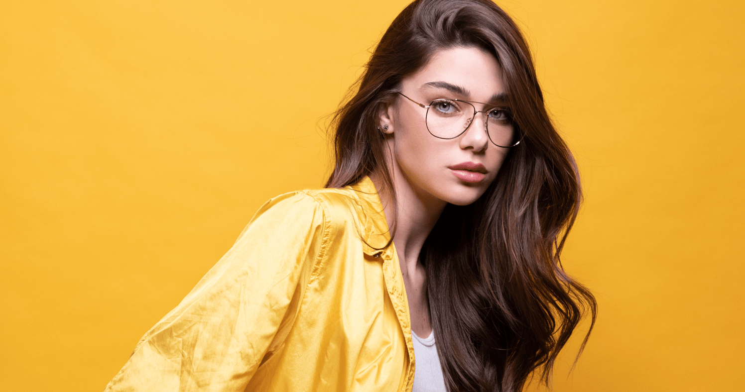 fashion glasses for women