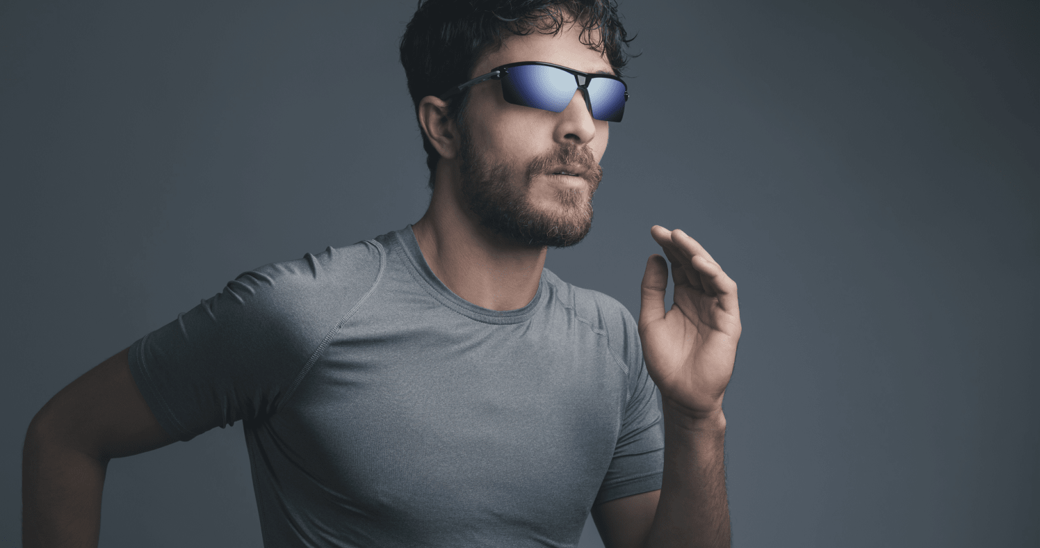 how to keep your glasses from slipping