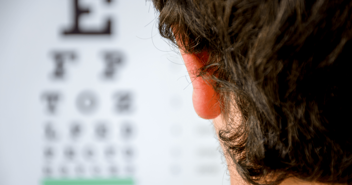 what is vision therapy