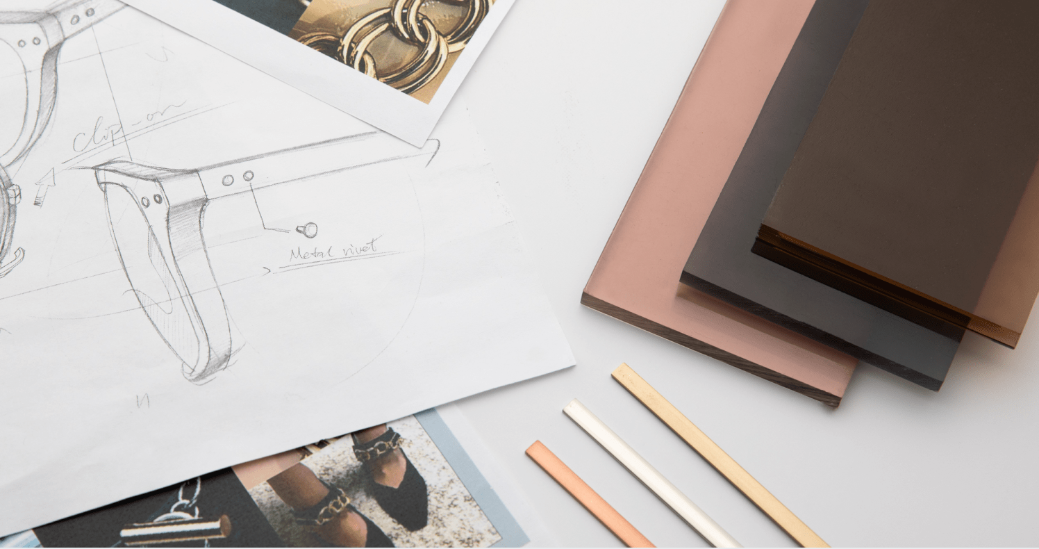 nose pads for glasses