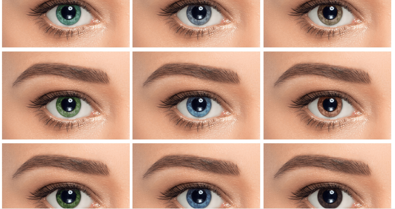 cosplay colored contacts