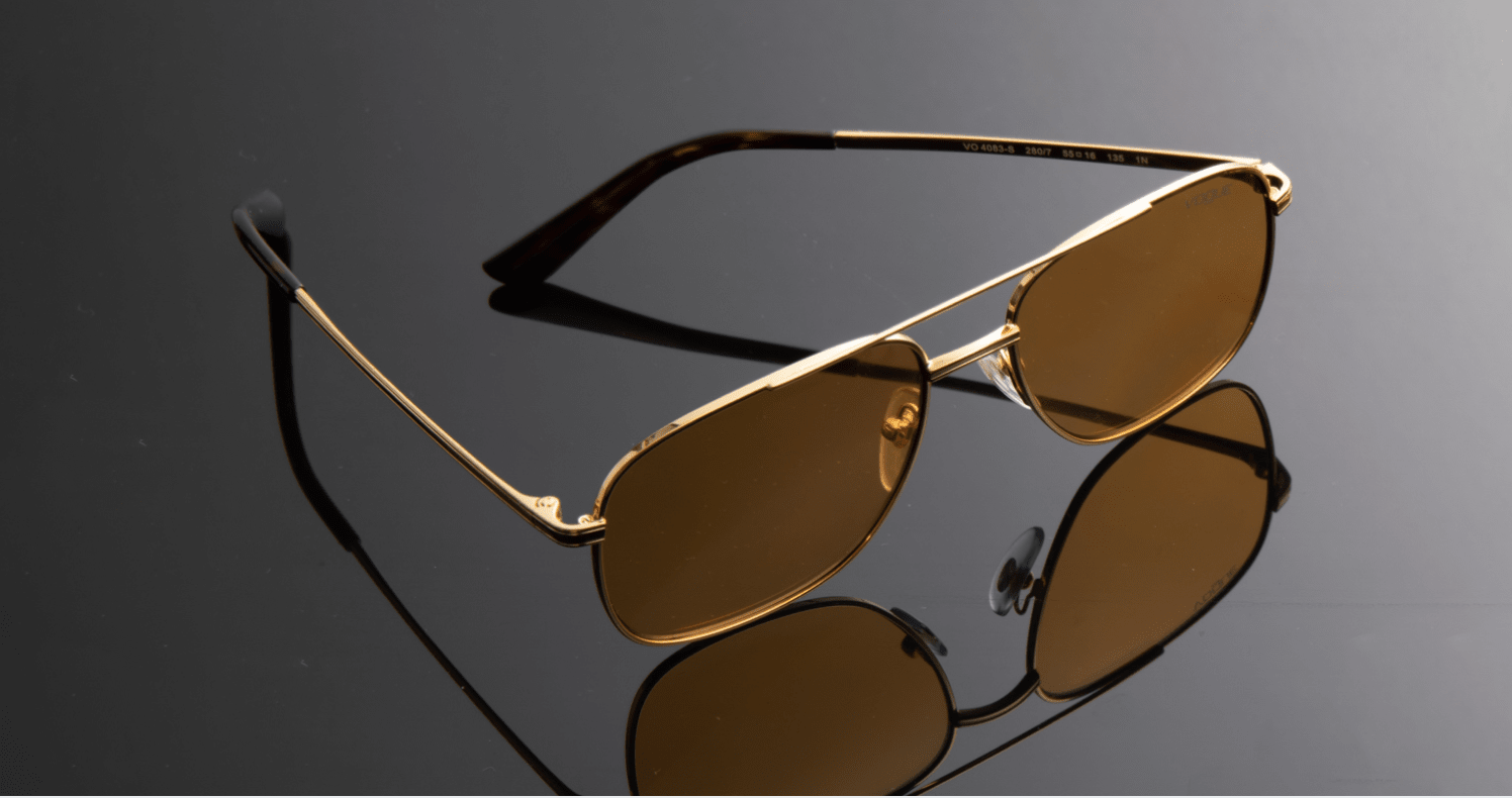 polarized vs non polarized