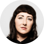 blog author