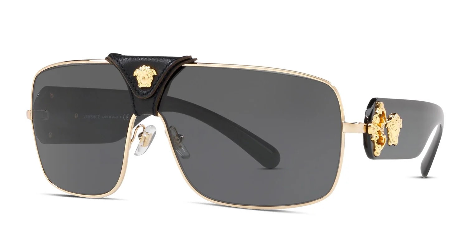 Versace sunglasses