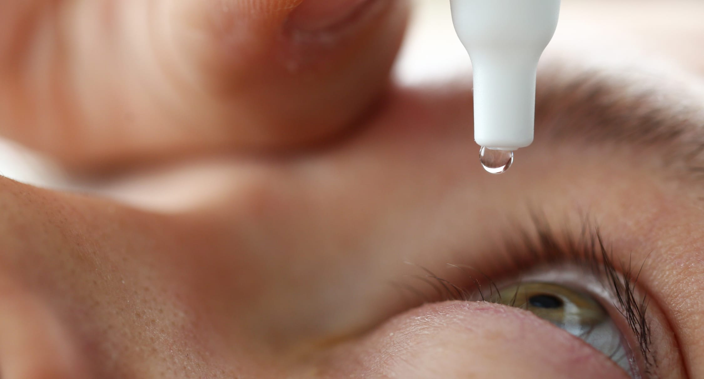 lazy eye treatment