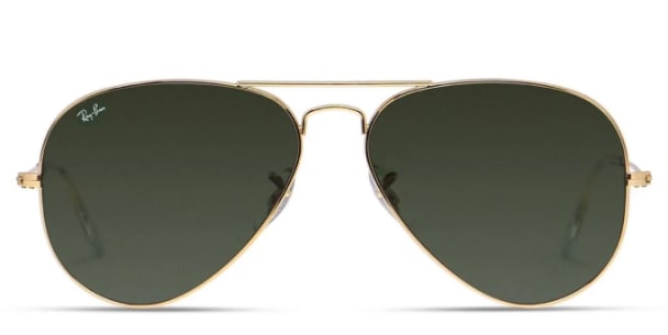 Ray ban aviator