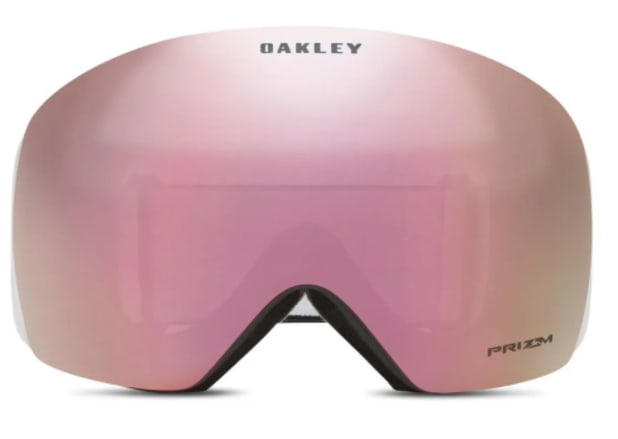 oakley ski goggles